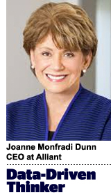 Joanne Monfradi Dunn headshot