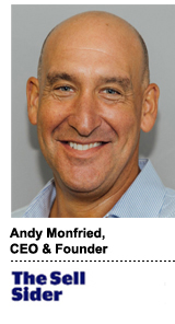 Andy Monfried headshot