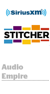 sirius xm stitcher