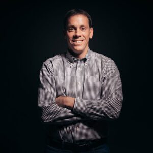 Axios Jim VandeHei