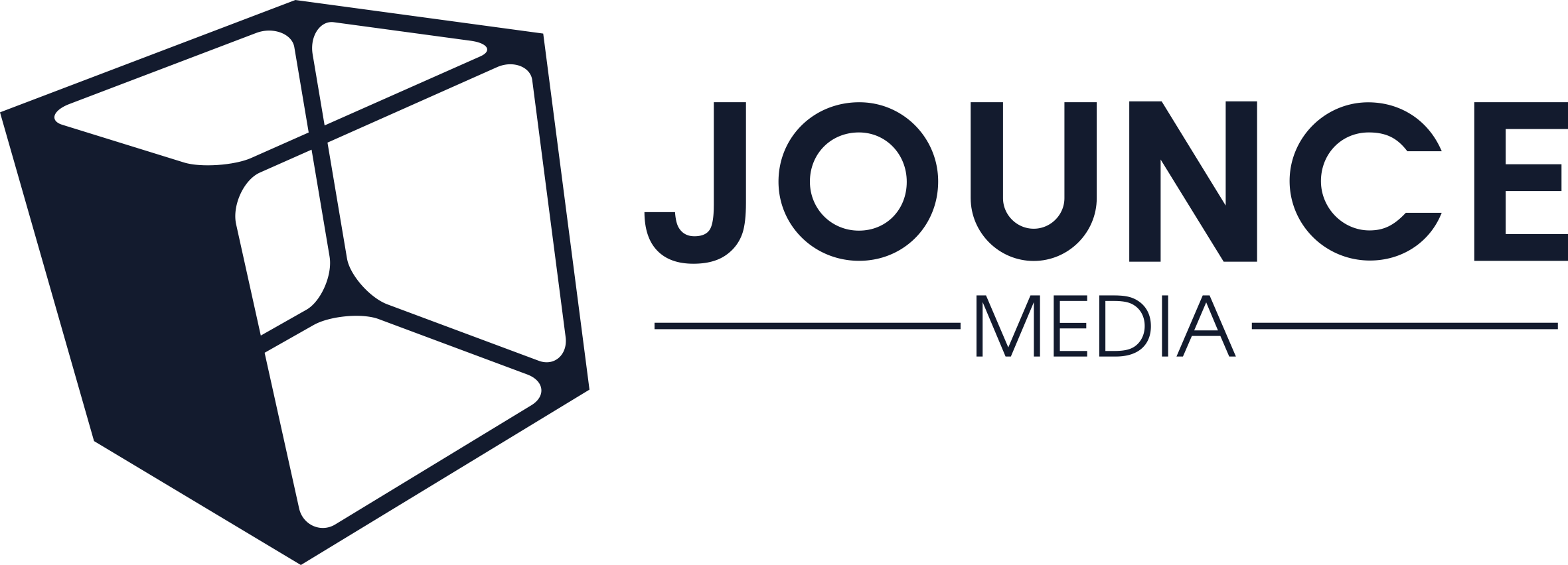 Jounce Media