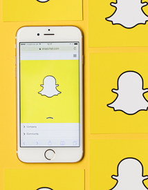 Snapchat's DAUs clocked in at 280 million, a 22% increase YoY across both iOS and Android. Its Android user base is now larger than its iOS user base.