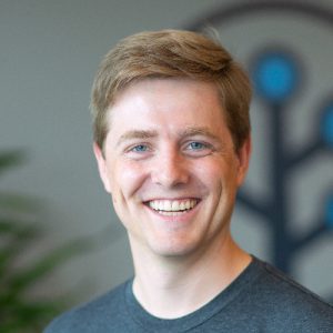 Alex Bauer, head of product marketing, Branch