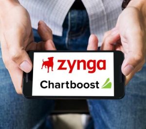 Zynga is buying in-app growth and mobile monetization platform Chartboost for $250 million.