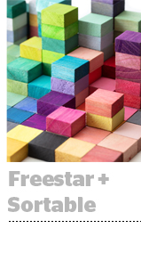 Freestar and Sortable