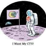 Comic: I Want My CTV