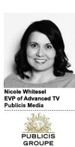 Nicole Whitesel Publicis Media