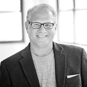 Mark Pearlstein