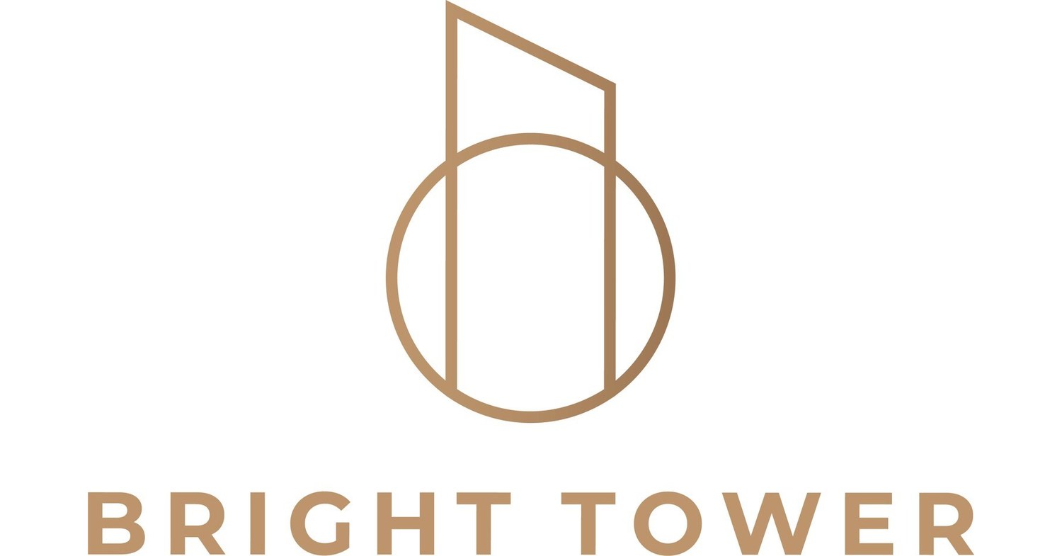 BrightTower logo