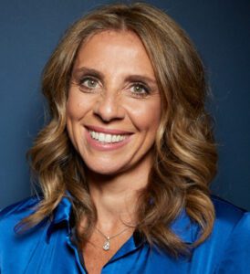 Nicola Mendelsohn, VP, global business group, Meta