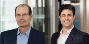 Richard Eisert, partner and co-chair of the advertising + marketing and privacy + data security practice groups, and Zachary Klein, associate in the privacy + data security and advertising + marketing practice groups, Davis+Gilbert