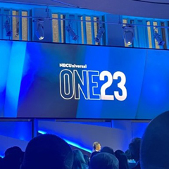 NBCU's One23
