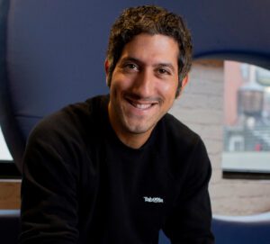 Adam Singolda, CEO & founder, Taboola