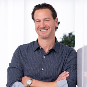 Eric Hochberger, CEO and Co-Founder of Mediavine 