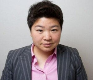 Jen Wong, COO, Reddit