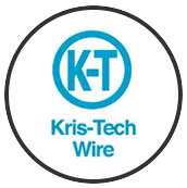 Kris-Tech Wire logo