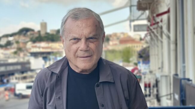 Martin Sorrell Has a Plan to Bring S4 Back to Growth