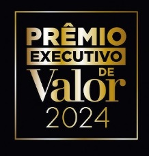 Pelo segundo ano consecutivo, o CEO da Aegea, Radamés Casseb, recebeu o prêmio Executivo de Valor promovido pelo Valor Econômico na categoria Infraestrutura. 