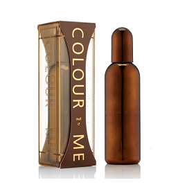 Colour Me Perfume 90ml - Oud