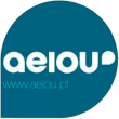 AEIOU logo