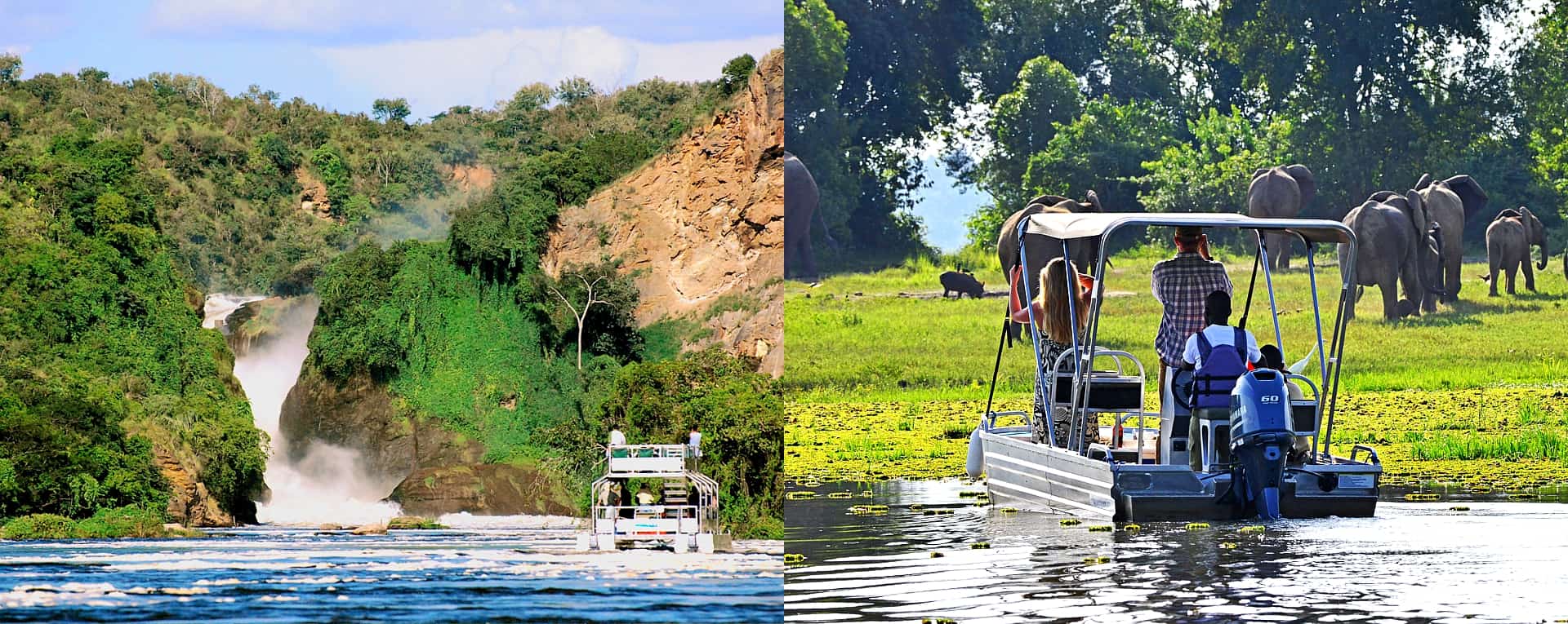 Murchison Falls National Park