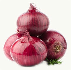 Onions