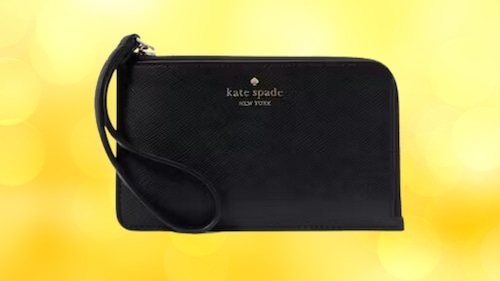 Act fast: This $24 Kate Spade bag won’t last long