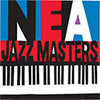 Tony Bennett is an NEA Jazz Master