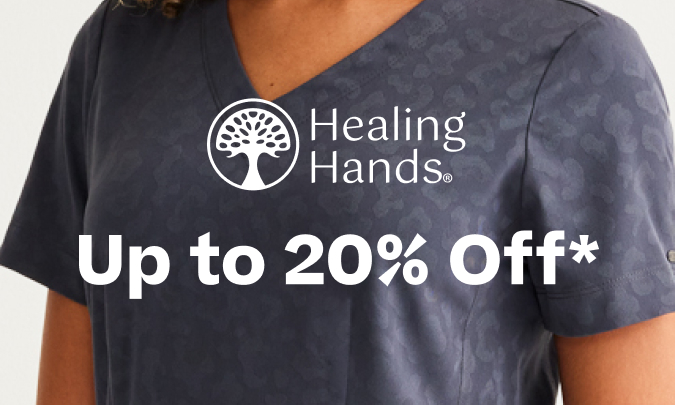 Shop Healing Hands