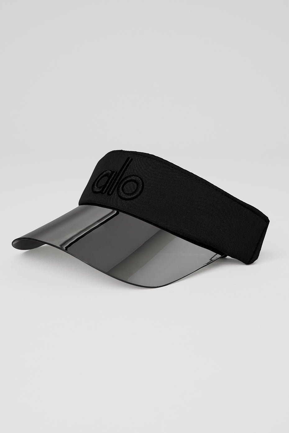 Airlift Solar Visor - Black