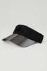 Airlift Solar Visor - Black