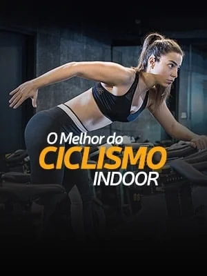 O melhor do ciclismo indoor