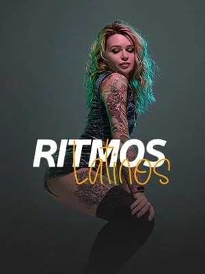 Ritmos latinos