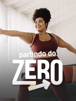 Partindo do ZERO