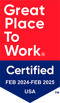 Great Place to Work® USA