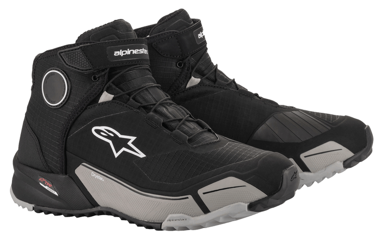 CR-X Drystar® Riding Shoes