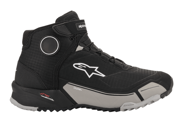 CR-X Drystar® Riding Shoes