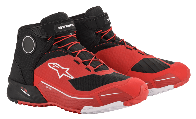 CR-X Drystar® Riding Shoes