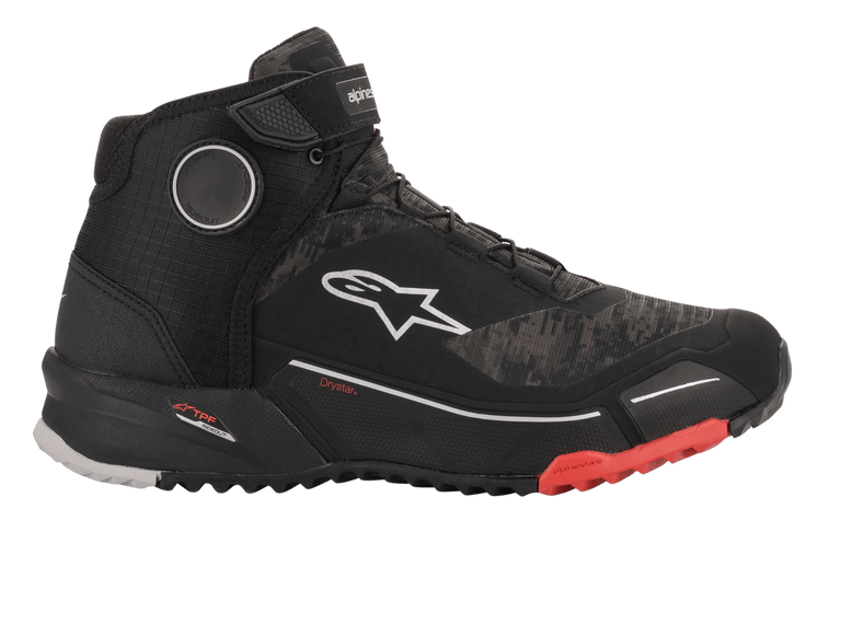 CR-X Drystar® Riding Shoes