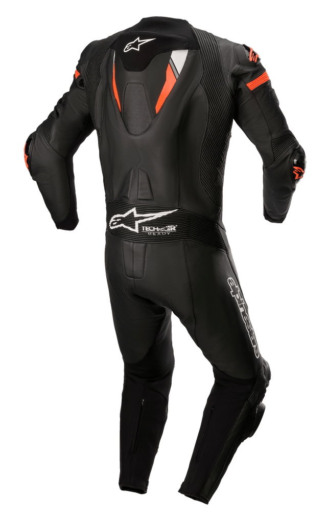 Missile V2 1-Piece Ignition Leather Suit