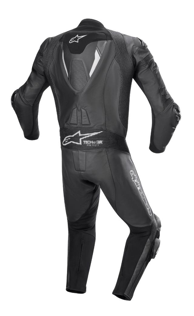 Missile V2 1-Piece Ignition Leather Suit