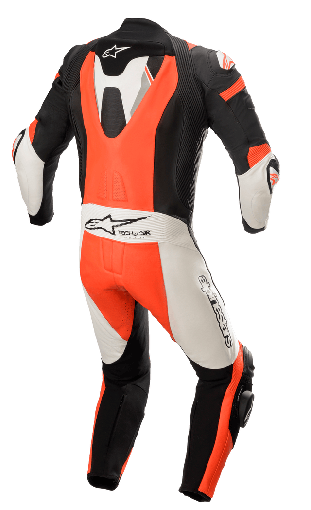 Missile V2 1-Piece Ignition Leather Suit