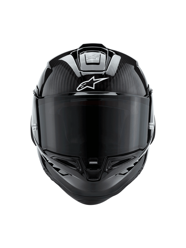 Supertech R10 Solid Helmet