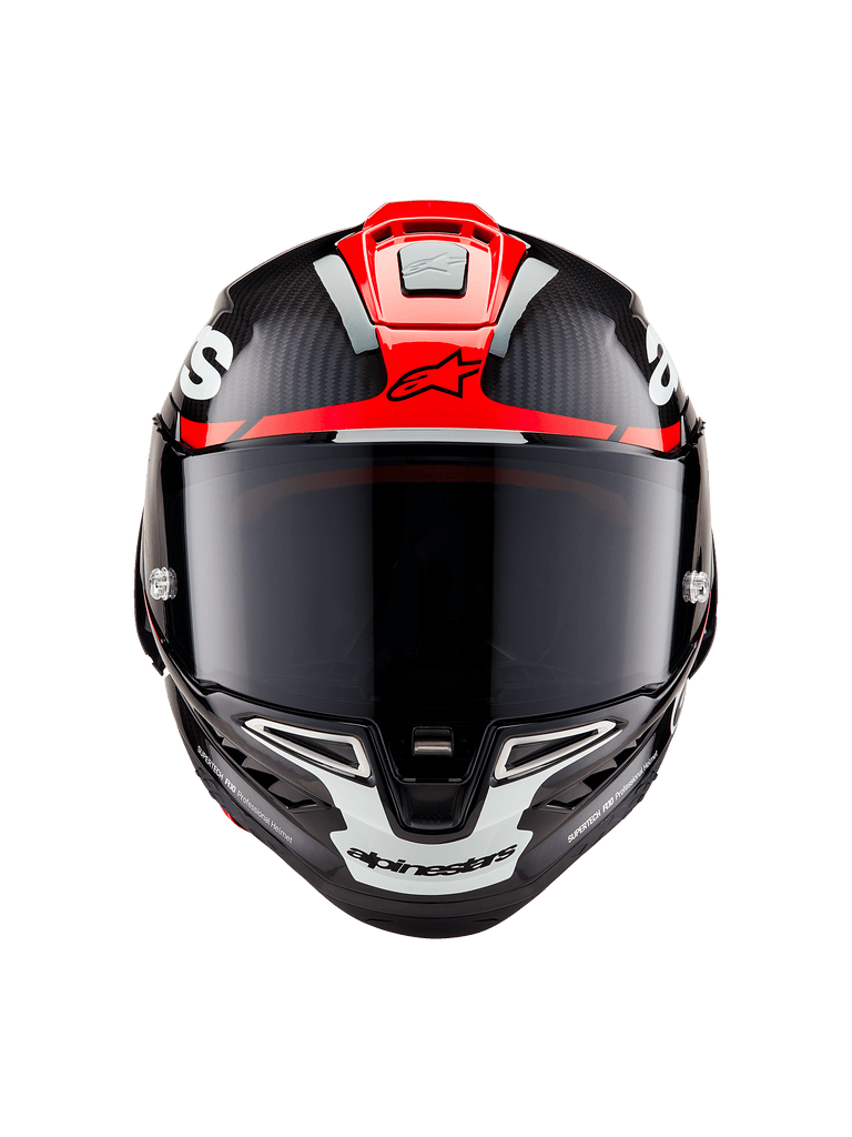 Supertech R10 Element Helmet