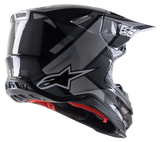 Supertech M10 Carbon Meta2 Helmet