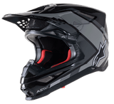 Supertech M10 Carbon Meta2 Helmet