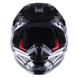 Supertech M10 Carbon Meta2 Helmet