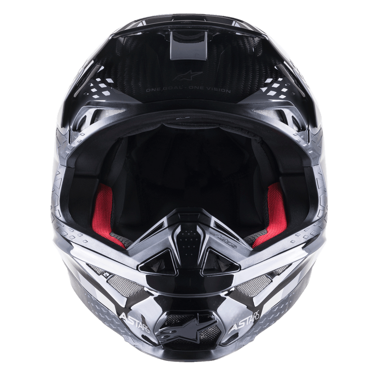 Supertech M10 Carbon Meta2 Helmet