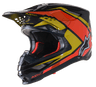 Supertech M10 Carbon Meta2 Helmet