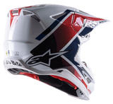 Supertech M10 Carbon Meta2 Helmet